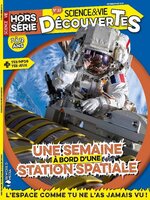 Science & Vie Découvertes